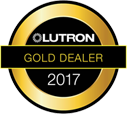Lutron Gold Dealer