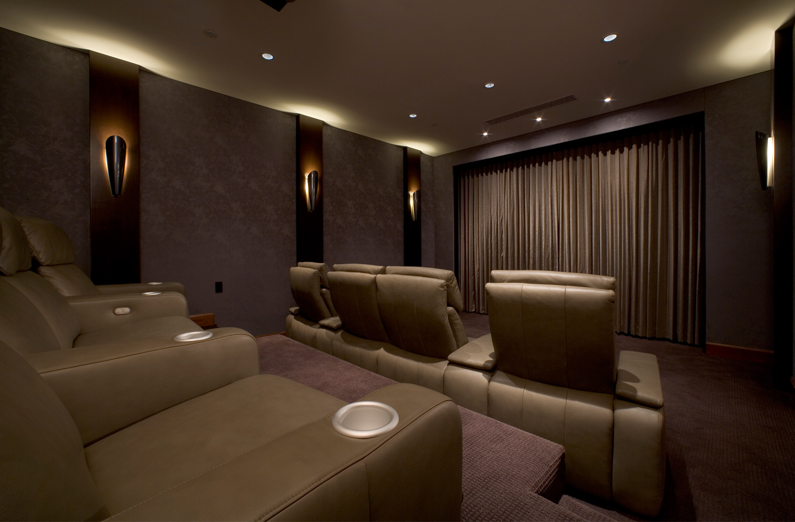 Home Automation System Nj