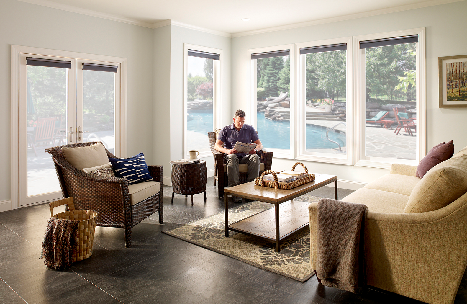Blinds Installation NYC