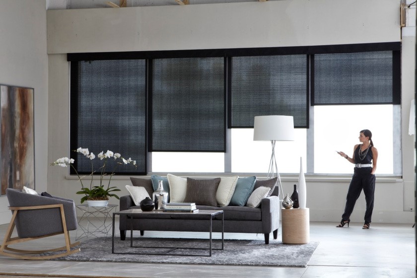 Motorized Blinds NJ
