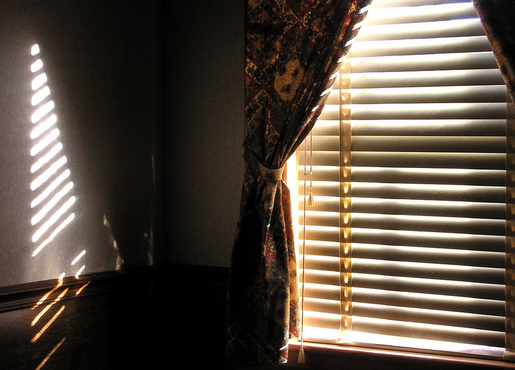 Motorized Shades New Jersey