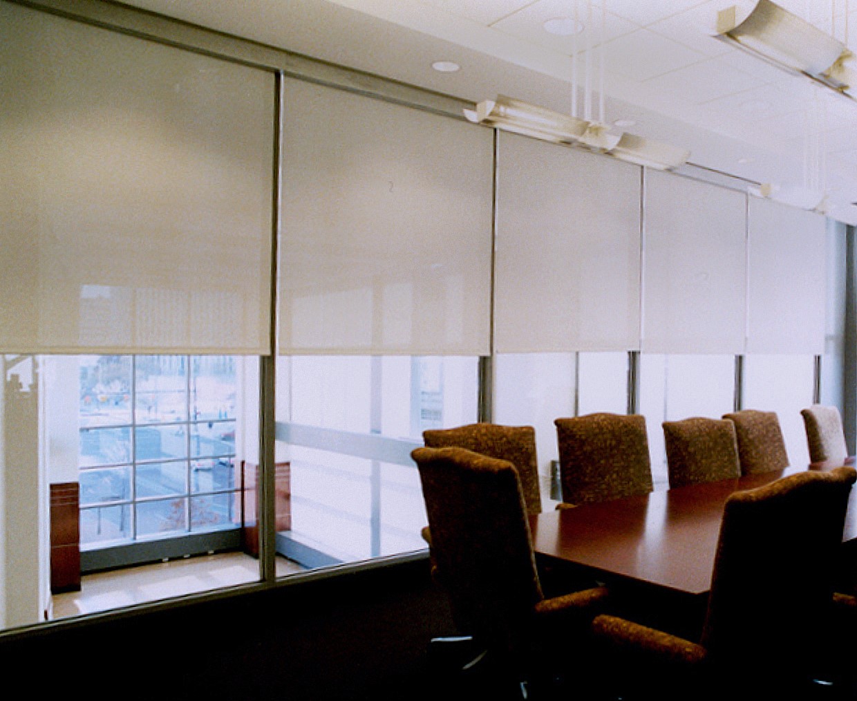 Blinds Installation NYC